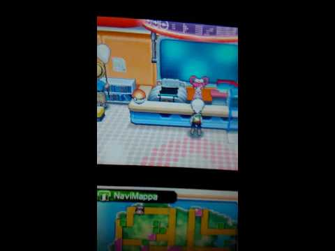 Come prendere uxie ,mesprit e azelf