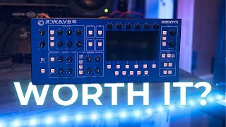 3rd Wave 8M Review — Is This the Best Desktop Wavetable Synth Yet?