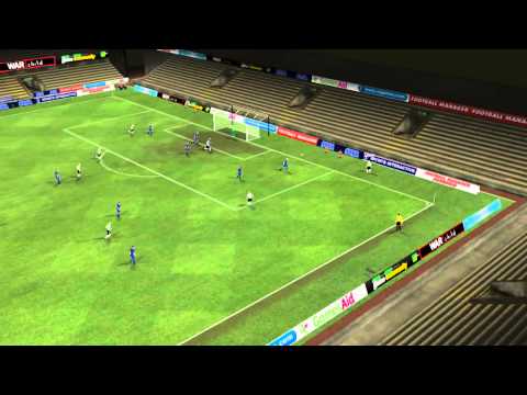 Tigre 0-5 Racing Club - Match Highlights - 1st Season Javier Campora Luciano Aued