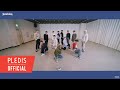 Choreography Video SEVENTEEN 세븐틴 HOME RUN
