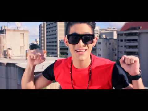 EDUARD CRAZY BOY -  UNA NOCHE OFFICIAL VIDEO