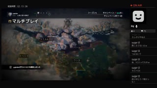 ［フォーオナー］フォーオナー関係ないけど声マネやってみよう