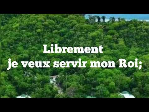 106 Melodies Joyeuses - Chant D'Espérance français. Tu payas mon salut @parolequisauve