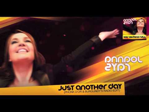 Joanna Rays - Just Another Day - Official Video Teaser