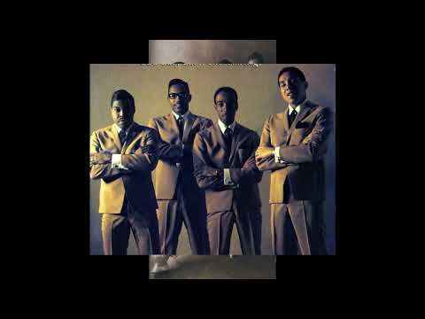 You've Really Got A Hold On Me - Miracles - 1962