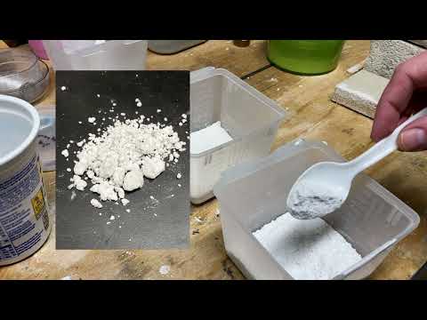 How to Make Calcium Phosphate High Temperature Refractory