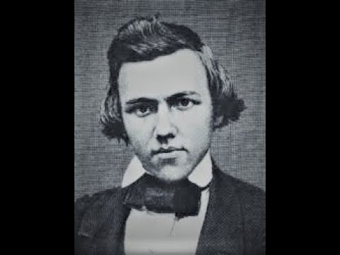 Paul Morphy vs Samuel Boden - London (1858) #97