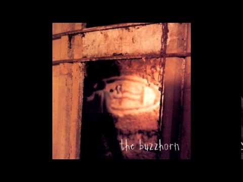 The Buzzhorn - Isn't This Great (EP)