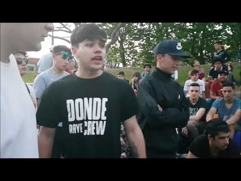 /CUARTOS/Chirola🔹Builli🔹Martin DLP VS Nochi🔸Cass🔸Godfather(Edición especial 3v3)