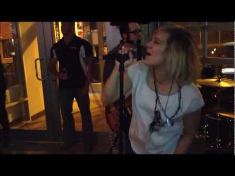 Whiskey Town video