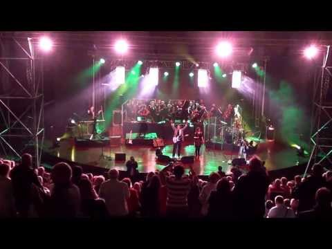 ELECTRIC LIGHT ORCHESTRA- Phil Bates  (With String Orchestra)