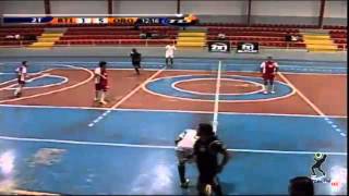 preview picture of video 'PromoFut TV: Pretemporada - Botica Intl vs Orotina Futsal - U15 y Liga Premier - 2014-03-06'