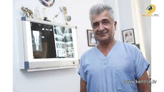 Առողջություն և Գեղեցկություն 26.10.2021 // Օրթոպեդիկ խնդիրներ