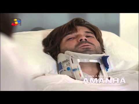 Próximo Episódio de "A Única Mulher" - 04/07/2015