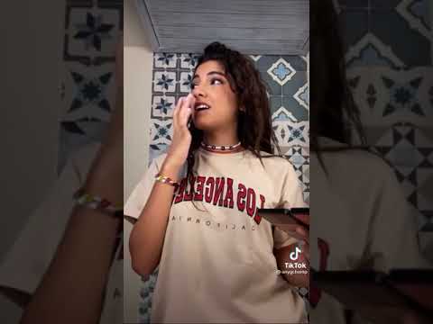 Nour Ardakani falando em português