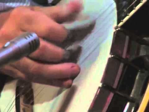 Robin Hopkins: Béla Fleck & Brooklyn Rider