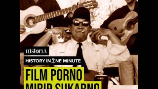 Download lagu FILM PORNO MIRIP SUKARNO mp3 Download lagu FILM PORNO MIRIP SUKARNO mp3