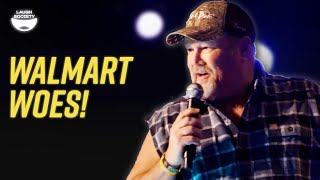 The Best Of: Larry the Cable Guy