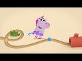 The Game Catchers Game 15 Stay On Track