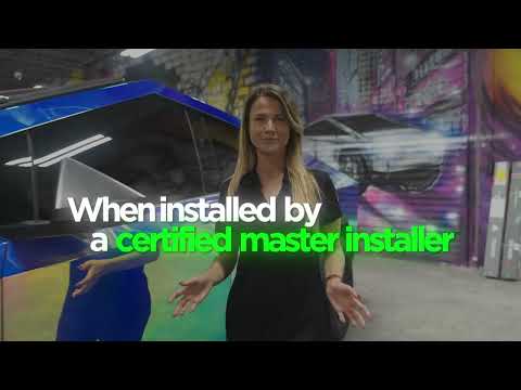 What is Clear Bra a.k.a. Paint Protection Film?