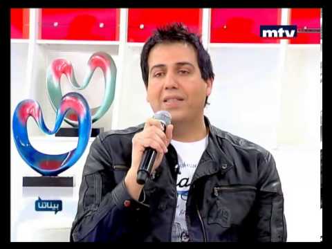 Baynetna - Georges Manoukian 28 Mar 2013