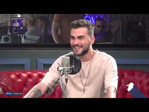 Wake Up/ Sardi Strugaj dhe Luar Arani, prapaskenat e bashkëpunimit dhe foto që u bë virale