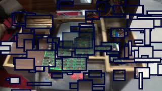 The Arcade Project - Leasure and Allied Konami Cocktail Restore (Part One)