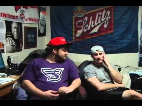 Drink, Binge & Purge