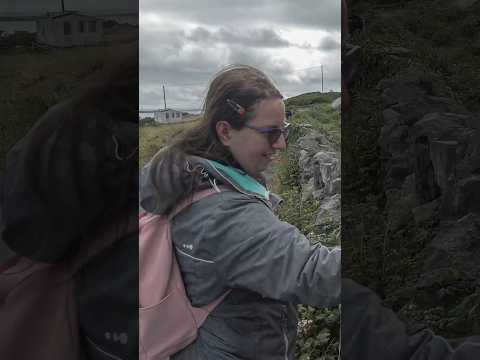 Inishmore Selvaggia: l'isola più potente d'Irlanda