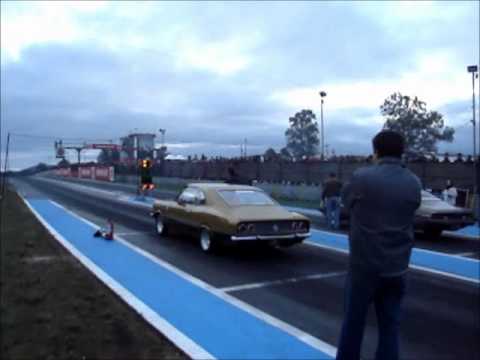 DESAFIO 250 - Opala TO/TS #88 - Piloto: Anderson Canani - Stech Performance