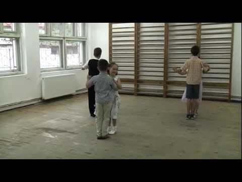 2 iunie 2011, Tango, intermediari 5-7 ani, seria 2