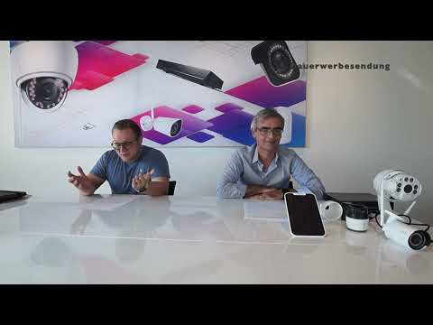 REOLINK: DAS GROSSE FAQ ZUM HERSTELLER! - mit Inkovideo und "FELFLOFEL.com"