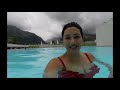 Deepthi Bhatnagar Bikini Cleavage