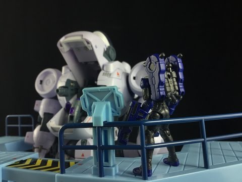 Armarauders: Cams Customs Bellerophon EF-JAT-47FG Prepare For War
