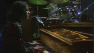Procol Harum Broken Barricades Live Pop2 1971