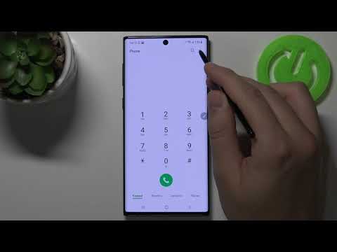 How to Turn Off Notifications Sound During Phone Calls in Samsung Galaxy Note 10?