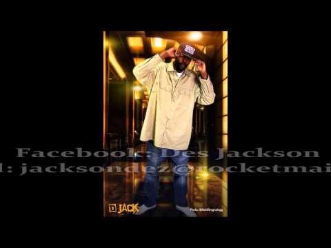D-Jack - Easy ft. K-Rino