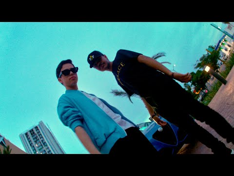 RBS - El Padrinito Toys x Kevin AMF x Deorro (Official Video)