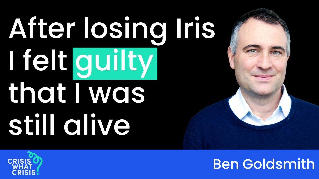 After losing his daughter in a tragic accident, Ben went searching for meaning, connection, and a way to live again. What he found might just change how you think about grief, nature, and the human spirit.