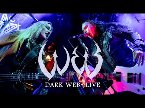 Metal Blade Records and WEBbandOfficial