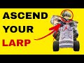 How To Download SubaHibi To Ascend Your Mne Tak Tak Tak Larp