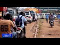 Traffic Chaos In Juba Due To Machar S Trial