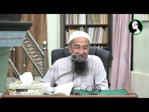 Ikut Imam Solat Jamak Qasar Di RNR - Ustaz Azhar Idrus