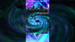 My Entire Field Got Wiped… So I Did This... #yugioh  #shorts