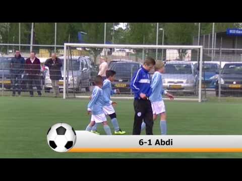 Samenvatting Hermes DVS F6 -  VFC F14