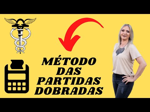 DOUBLE-ENTRY BOOKKEEPING METHOD