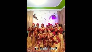 Download lagu Ya Robbi Barik || Nasida Ria mp3