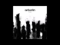 Anberlin - Godspeed (2007 CD Audio)