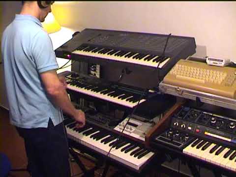 DX5 workflow: sampling an ascending sine wave into the Emax