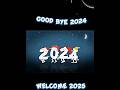 Goodbye 2024 Edit Years Sad 2024byebye 2025